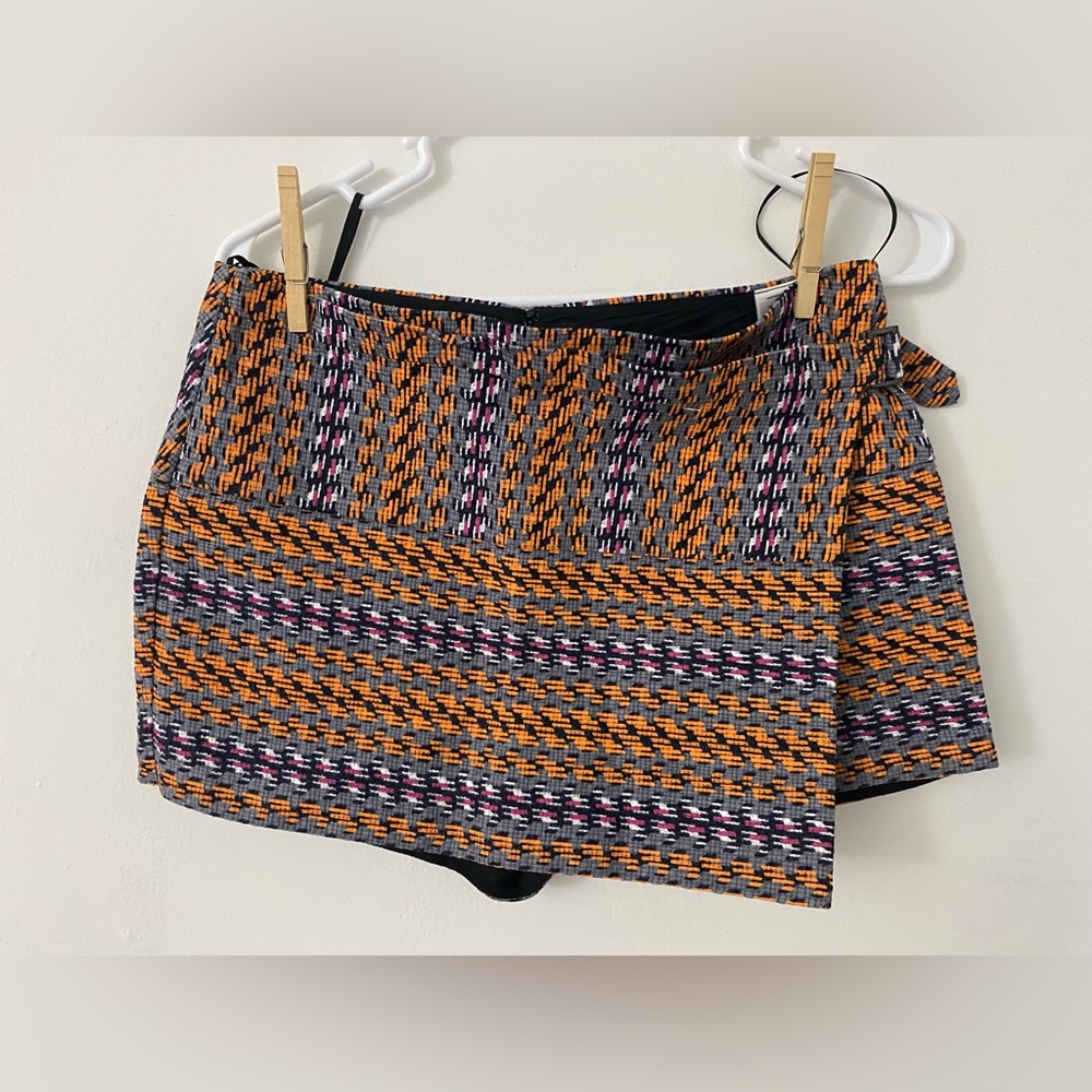 RACHEL ROY SKORT SZ 2